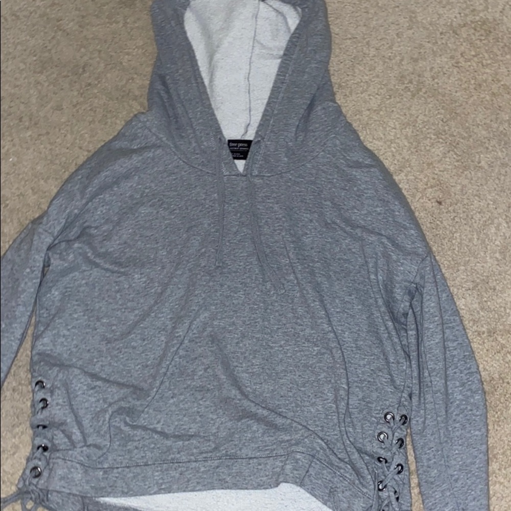 super comfortable sweatshirt